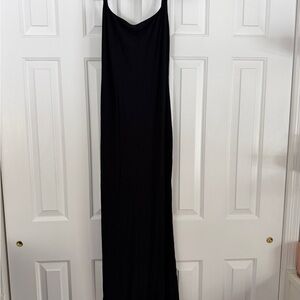 SNOW DAY SALE ❄️
 Wild Fable Black Maxi Dress